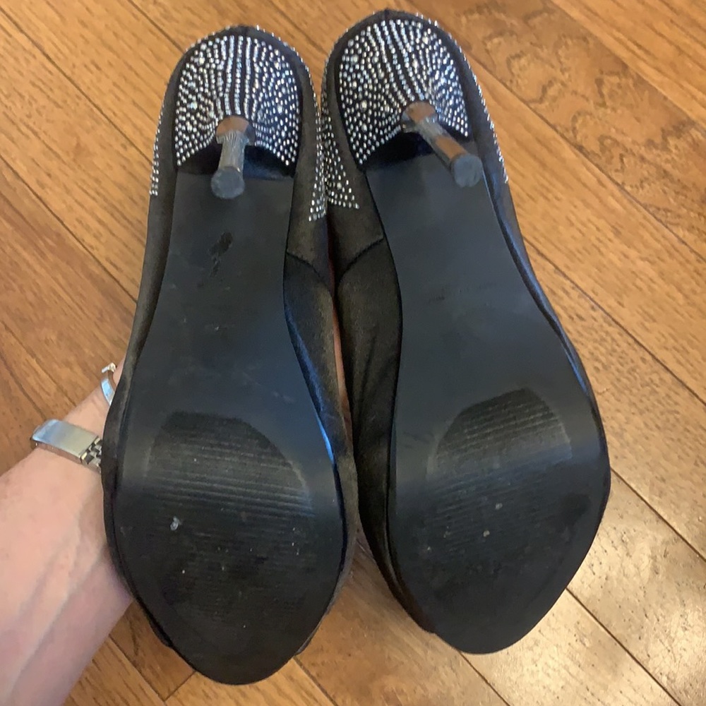 High heels - Picture 5 of 9